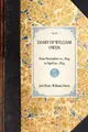 Cover image for Diary of William Owen