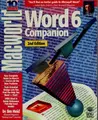 Cover image for Macworld Word 6 companion