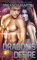 Cover image for Dragon's Desire