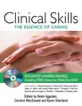 Cover image for Clinical skills