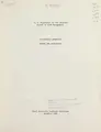 Cover image for Wilderness inventory, Oregon and Washington