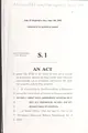 Cover image for An act to amend title XVIII of the Social Security Act to provide for a voluntary prescription drug benefit under the Medicare program and to strengthen and improve the Medicare program, and for other purposes