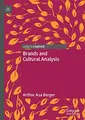 Cover image for Brands and Cultural Analysis