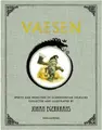 Cover image for Vaesen