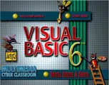 Cover image for Complete Visual Basic 6 Web Edition Training Course (Visual Studio)