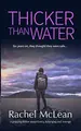 Cover image for Thicker Than Water