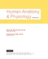 Cover image for Human anatomy & physiology