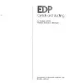 Cover image for EDP: controls and auditing