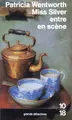 Cover image for Miss Silver entre en scène