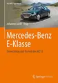 Cover image for Mercedes-Benz E-Klasse