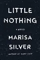 Cover image for Little Nothing (Thorndike Press Large Print Core)