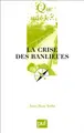 Cover image for La Crise des banlieues