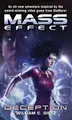Cover image for Mass Effect