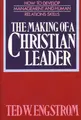 Cover image for The Making of a Christian Leader
