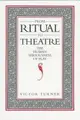 Cover image for From ritual to theatre