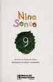 Cover image for Nine sense (McGraw-Hill reading)