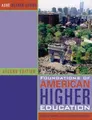 Cover image for Foundations of American Higher Education (Ashe Reader)