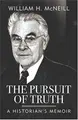 Cover image for The pursuit of truth