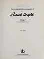 Cover image for The collector's encyclopedia of Russel Wright designs