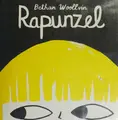 Cover image for Rapunzel