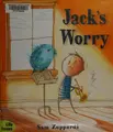 Cover image for Jack's worry