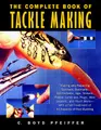 Cover image for The complete book of tackle making