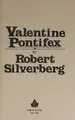 Cover image for Valentine Pontifex - Part of the Majipoor Chronicles Trilogy