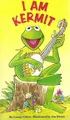 Cover image for I Am Kermit