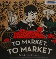 Cover image for To market, to market