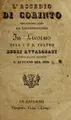 Cover image for L'assedio di Corinto