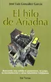 Cover image for Hilo de Ariadna, El