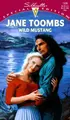 Cover image for Wild Mustang