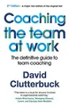 Cover image for Coaching the Team at Work 2