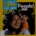 Cover image for People!