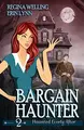 Cover image for Bargain Haunter