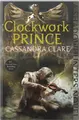 Cover image for Clockwork prince