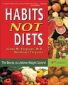 Cover image for Habits Not Diets