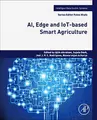 Cover image for AI, Edge and IoT-based Smart Agriculture
