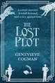 Cover image for The Lost Plot (The Invisible Library series)