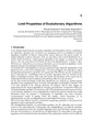 Cover image for Evolutionary Algorithms in Decision Tree Induction
