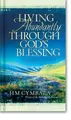 Cover image for Living Abundantly Through God's Blessing