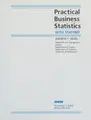 Cover image for Practical business statistics with STATPAD