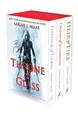 Cover image for Throne of Glass 1-3 set