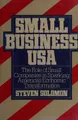 Cover image for Small business USA