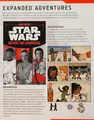 Cover image for Incredibuilds - Star Wars