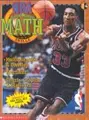 Cover image for Nba Slam & Jam Reading Skills