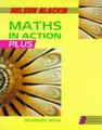 Cover image for Maths in Action Plus (Maths in Action)