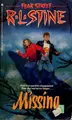 Cover image for Missing