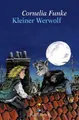 Cover image for Kleiner Werwolf. ( Ab 8 J.)