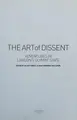Cover image for The art of dissent